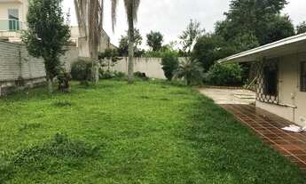 Imagem 5: Casa jardim Carvalho