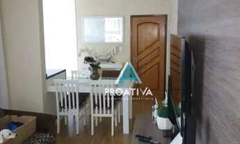 Imagem: Apartamento com 2 dormitórios à venda