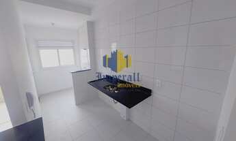 Imagem 4: Apartamento 2 dormitórios 1 suíte 63 m² Edificio Essência Parque Sjc 1 vaga