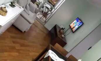 Imagem 2: São Paulo - Apartamento Padrão - Tatuapé