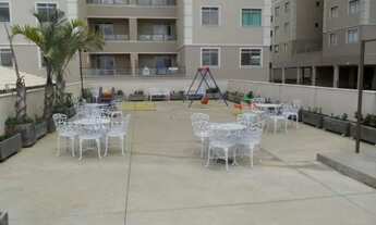 Imagem 6: BELO HORIZONTE - Apartamento Padrão - Castelo