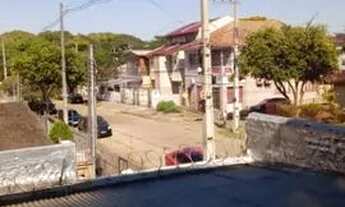 Imagem 5: Apartamento com 1 dormitório para alugar, 30 m² por R$ 1.070,00/mês - Cavalhada - Porto Al