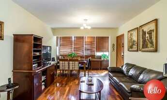 Imagem 2: São Paulo - Apartamento Padrão - Alto de Pinheiros