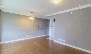 Imagem: Apartamento Venda 2 Dormitórios - 70 m²