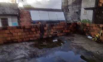 Imagem: Vende- casa em vida nova Lauro de Freitas