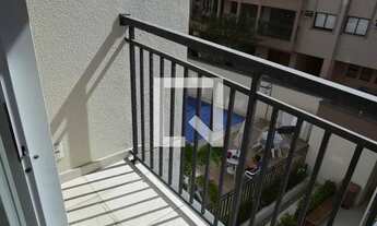 Imagem 5: Apartamento para Aluguel - Taquara, 2 Quartos, 48 m2