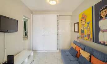 Imagem 2: Locação Apartamento 1 Dormitórios - 36 m² Jardim Paulista