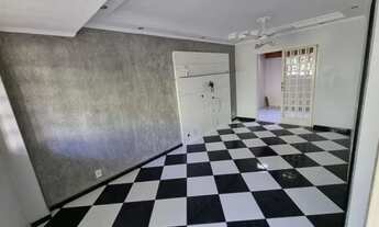 Imagem 3: Sobrado com 2 dormitórios para alugar, 101 m² por R$ 2.713,00/mês - Utinga - Santo André/S