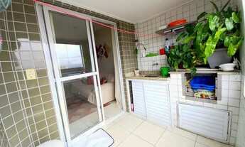 Imagem 7: PRAIA GRANDE - Apartamento Padrão - MIRIM