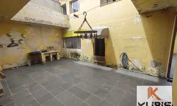 Imagem 6: Sobrado com 3 dormitórios à venda, 289 m² por R$ 530.000,00 - Vila América - Santo André/S