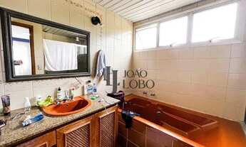 Imagem 5: Apartamento com 5 dormitórios à venda, 250 m² por R$ 1.150.000 - Jardim Apolo - São José d