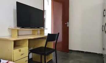 Imagem 4: Quarto individual mobiliado no Centro do Rio/ Gamboa, somente para mulheres