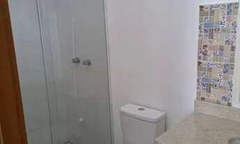 Imagem 2: Apartamento com 2 dormitórios para alugar, 115 m² por R$ 2.860/mês - Guarujá - Porto Alegr