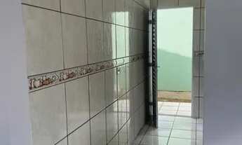 Imagem 2: Casa no setor conjunto vera Cruz