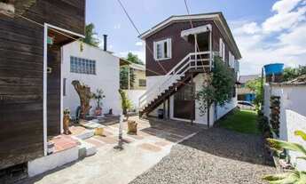 Imagem 2: Casa para Venda - 255m², 6 dormitórios, 4 vagas - Camaquã