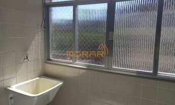 Imagem 7: Taquara Apartamento cobertura com 2 dormitórios