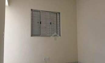 Imagem 3: Casa com 1 dormitório para alugar, 50 m² por R$ 941,00/mês - Parque das Nações - Santo And