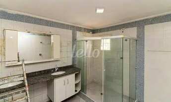 Imagem 6: São Paulo - Casa Padrão - Santana