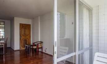 Imagem: Apartamento perto da praia para alugar em