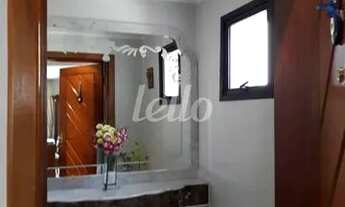 Imagem 3: Santo André - Apartamento Padrão - Vila Bastos