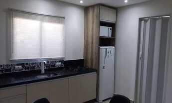 Imagem 5: Studio com 1 dormitório para alugar, 28 m² - Vila Morse - São Paulo/SP