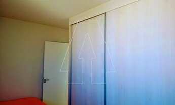 Imagem 4: Araçatuba - Apartamento - Conjunto Habitacional Pedro Perri