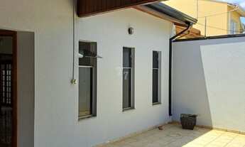 Imagem 2: LINDO SOBRADO À VENDA - JD. SÃO LOURENÇO - INDAIATUBA