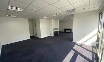 Imagem 2: Sala com layout pronto para ocupação