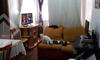 Imagem 4: Apartamento para venda com 40 metros quadrados com 1 quarto em Praia de Belas - Porto Aleg