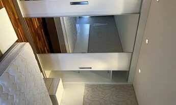 Imagem 6: Apartamento Espaço e Arte para venda com 307 metros quadrados com 3 quartos em Centro - e