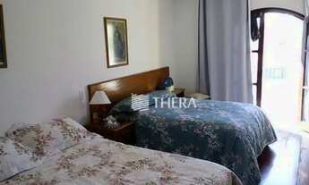 Imagem 2: Sobrado com 4 dormitórios para alugar, 390 m² por R$ 9.360,00/mês - Osvaldo Cruz - São Cae