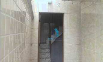 Imagem 2: Casa com 1 dormitório para alugar, 50 m² por R$ 1.100,00/mês - Vila Campo Grande - São Pau