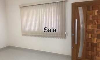 Imagem 3: Casa para venda tem 170 metros quadrados com 3 quartos em Jardim do Valle II - Indaiatuba