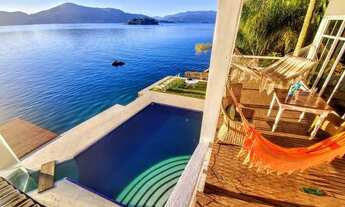 Imagem 4: Angra dos reis casa alugo 4 mil diária