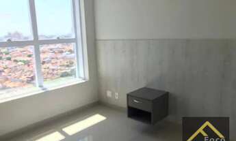Imagem 6: Ed. Trio Lindenberg - Apartamento com 1 dormitório para alugar, 54 m² - Cidade Jardim - P