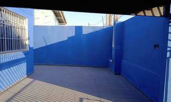 Imagem 3: Casa para aluguel tem 99 metros quadrados com 3 quartos em Éden - Sorocaba - SP