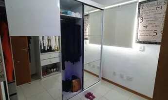 Imagem 16: Apartamento para venda tem 72 metros quadrados com 3 quartos em Imbuí - Salvador - Bahia