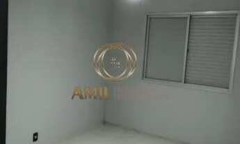 Imagem 6: Apartamento Residencial Casa Alta / Jardim Valparaíba / 02 dormitórios / 68m²/ São José do