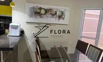 Imagem 3: Casa - Jardim Interlagos - Hortolândia