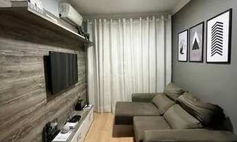 Imagem 6: Apartamento de 2 dormitórios sendo 1 suíte no bairro Jardim Itu