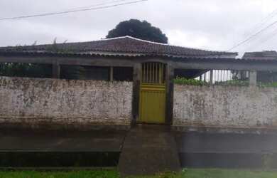 Imagem 3: Casa em Curuça Casa com 4 dormitórios