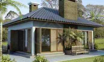 Imagem 3: Casa para Venda - 409m², 4 dormitórios, sendo 3 suites, 3 vagas - Tristeza