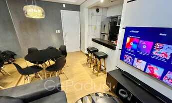 Imagem 2: Apartamento Padrão Decorado na Lagoinha em Ribeirão Preto próximo a Unaerp