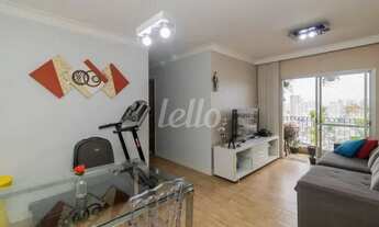 Imagem: São Paulo - Apartamento Padrão - Mandaqui