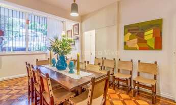 Imagem 5: Lagoa Apartamento com 3 dormitórios