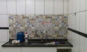 Imagem 4: Casa térrea - 125 metros quadrados - 3 dormitórios - 2 vagas