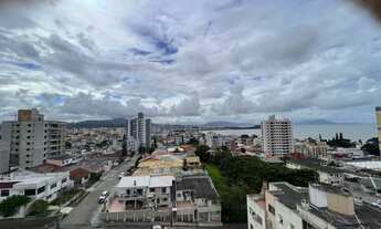 Imagem 6: Apartamento em Barreiros com 2 quartos (1suite) e linda vista para o mar!