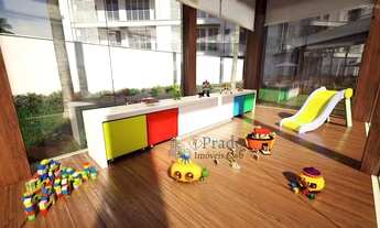 Imagem 7: Apartamento à Venda, 80 m² privativos, 2 suítes, 1 vaga, Atiradores, Joinville, SC