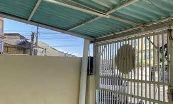 Imagem 5: Casa de 2 quartos para aluguel com 75 metros em Braz de Pina - Rio de Janeiro - RJ