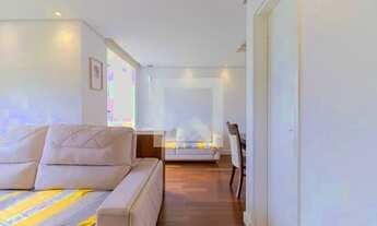 Imagem 7: Apartamento à Venda - Campo Grande, 2 Quartos, 58 m2